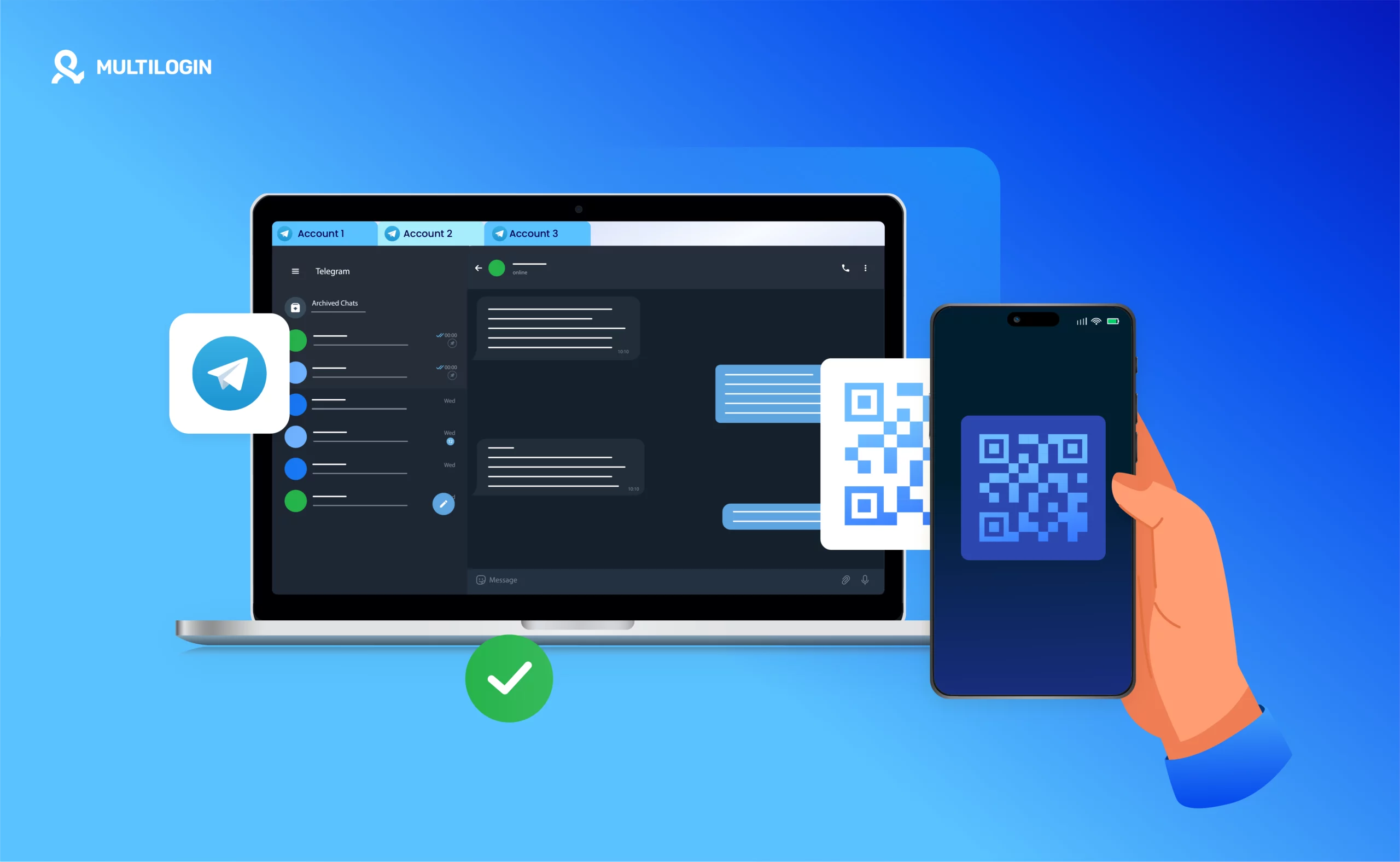 How to find and add friends on Signal