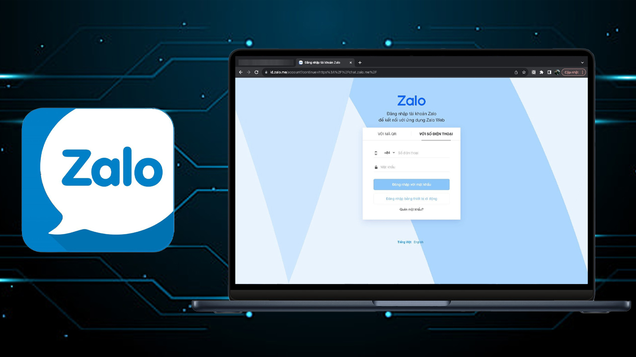 How to log in to Telegram